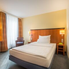 Das Carls Hotel Altstadt комната для гостей