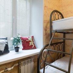 Гостиница Winterfell Chistye Prudy в Москве 3 отзыва об отеле, цены и фото номеров - забронировать гостиницу Winterfell Chistye Prudy онлайн Москва удобства в номере фото 2