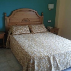 Hotel Matalenas комната для гостей фото 2
