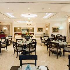 Отель Ayla Hotel ОАЭ, Эль-Айн - отзывы, цены и фото номеров - забронировать отель Ayla Hotel онлайн фото 4
