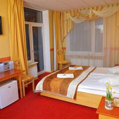 Отель Baltpark Hotel Латвия, Рига - - забронировать отель Baltpark Hotel, цены и фото номеров комната для гостей фото 4