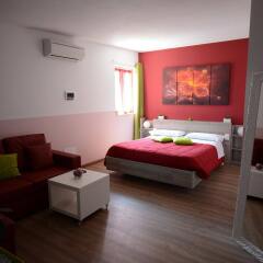Отель I Fiori di Malpensa - Bed & Breakfast Италия, Ферно - отзывы, цены и фото номеров - забронировать отель I Fiori di Malpensa - Bed & Breakfast онлайн фото 8
