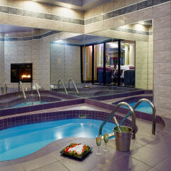 Отель Paradise Stream Resort спа