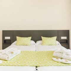 Отель Globales Honolulu - Adults Only комната для гостей