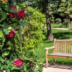 Отель Swissôtel Resort Sochi Kamelia Сочи