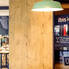 Отель ibis Lyon Part Dieu Les Halles Франция, Лион - отзывы, цены и фото номеров - забронировать отель ibis Lyon Part Dieu Les Halles онлайн детские мероприятия