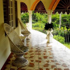 Отель Silver Creek Resort