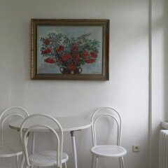 Отель Pension Prislin Литомержице в номере фото 2