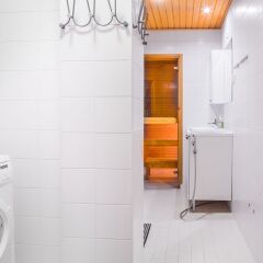 Отель Go Happy Home Apartments Финляндия, Хельсинки - отзывы, цены и фото номеров - забронировать отель Go Happy Home Apartments онлайн бассейн фото 2
