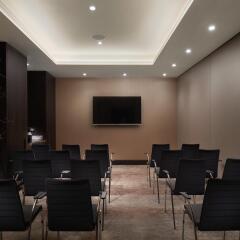 Отель Hilton London Bankside развлечения