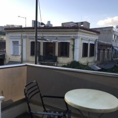 Отель Pella Inn Hostel Греция, Афины - отзывы, цены и фото номеров - забронировать отель Pella Inn Hostel онлайн