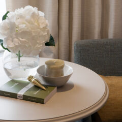 The Charm Brighton Boutique Hotel and Spa в номере фото 2