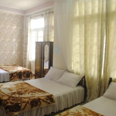 Hoang Trang Hostel Далат комната для гостей фото 3