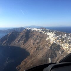 Отель La Maltese Estate Остров Санторини фото 4