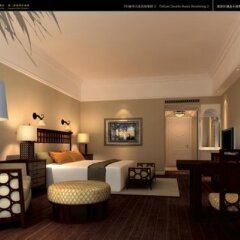 Отель Xiamen Royal Victoria Hotel Китай, Сямынь - отзывы, цены и фото номеров - забронировать отель Xiamen Royal Victoria Hotel онлайн фото 3