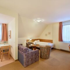Отель Meinhotel Гамбург детские мероприятия фото 2