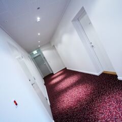 Hotel Tórshavn ванная фото 2