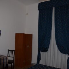 Отель Ines Downtown B&b Италия, Рим - отзывы, цены и фото номеров - забронировать отель Ines Downtown B&b онлайн комната для гостей фото 3