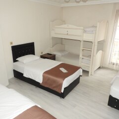 Poyraz Hotel Турция, Узунгёль - 1 отзыв об отеле, цены и фото номеров - забронировать отель Poyraz Hotel онлайн детские мероприятия