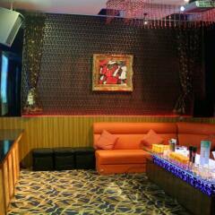Golden Palace Hotel детские мероприятия фото 2