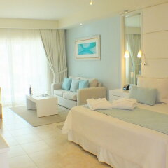 Privilege Club at Ocean Blue & Sand - All Inclusive in Bavaro, Dominican Republic from 263$, photos, reviews - zenhotels.com guestroom photo 5
