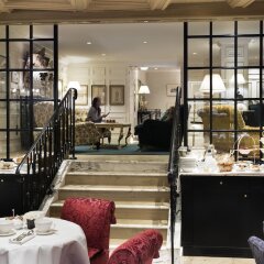 Отель Relais Christine Франция, Париж - отзывы, цены и фото номеров - забронировать отель Relais Christine онлайн фото 14