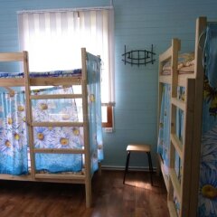 Hostel Favorit спа