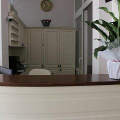 Burhaniye Merkez Otel Турция, Пелиткой - отзывы, цены и фото номеров - забронировать отель Burhaniye Merkez Otel онлайн в номере фото 2