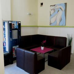 Отель Kibi Rooms Вена питание