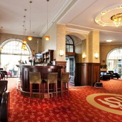 Отель Hestia Hotel Barons Эстония, Таллин - - забронировать отель Hestia Hotel Barons, цены и фото номеров интерьер отеля фото 2