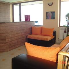 Отель Guest House Rusalka интерьер отеля
