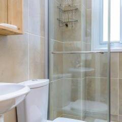 Отель Villa Annie ванная