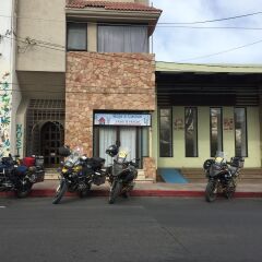 Отель Baja's Cactus Hostel Мексика, Кабо-Сан-Лукас - отзывы, цены и фото номеров - забронировать отель Baja's Cactus Hostel онлайн фото 5