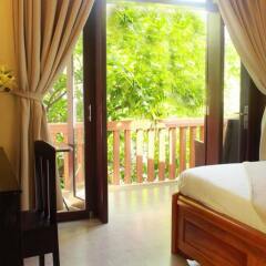 Отель Loc Phat Hoi An Homestay - Villa удобства в номере