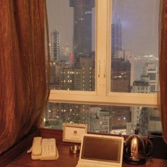 Best Western Hotel Causeway Bay in Hong Kong, China from 114$, photos, reviews - zenhotels.com room amenities photo 2