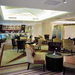 Отель Titan Times Hotel Китай, Сиань - отзывы, цены и фото номеров - забронировать отель Titan Times Hotel онлайн питание фото 2