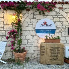 Windmill Alacati Boutique Hotel Турция, Чешме - отзывы, цены и фото номеров - забронировать отель Windmill Alacati Boutique Hotel онлайн фото 2