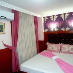 Antik Ipek Hotel комната для гостей