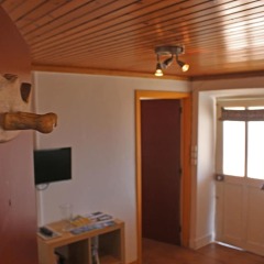 Отель Casa do Porto da Horta удобства в номере