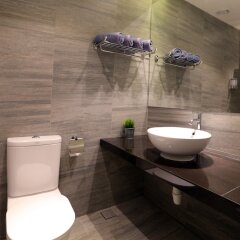 Отель Parkview Service Apartment @ KLCC Малайзия, Куала-Лумпур - отзывы, цены и фото номеров - забронировать отель Parkview Service Apartment @ KLCC онлайн фото 9