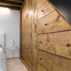 Отель Residence Le Bugne Италия, Ноале - отзывы, цены и фото номеров - забронировать отель Residence Le Bugne онлайн сейф в номере