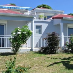 Villa Gros Ilets in Gustavia, Saint Barthelemy from 4724$, photos, reviews - zenhotels.com hotel front