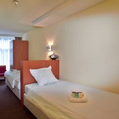 Отель XO Hotels City Centre Амстердам фото 11