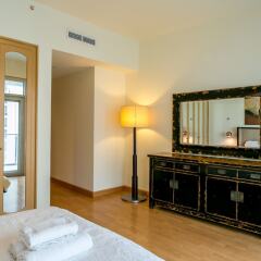 Отель One Perfect Stay - Marina Terrace удобства в номере