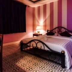 Отель Maikhao Boutique Hostel Таиланд, пляж Май Кхао - отзывы, цены и фото номеров - забронировать отель Maikhao Boutique Hostel онлайн комната для гостей фото 2