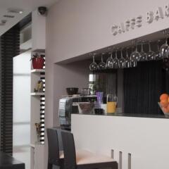 Отель Boutique Hotel Arta Сербия, Нови Сад - отзывы, цены и фото номеров - забронировать отель Boutique Hotel Arta онлайн гостиничный бар