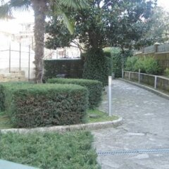Hotel Malaga Атрипальда