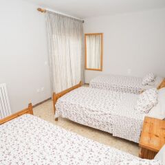 Отель Apartamento Vivalidays Emily детские мероприятия