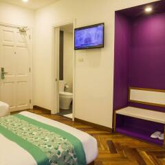 Отель ÊMM Hotel Hue Вьетнам, Хюэ - отзывы, цены и фото номеров - забронировать отель ÊMM Hotel Hue онлайн сейф в номере