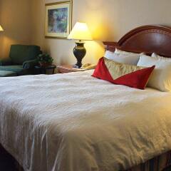 Отель Hilton Garden Inn Columbus Airport США, Колумбус - отзывы, цены и фото номеров - забронировать отель Hilton Garden Inn Columbus Airport онлайн комната для гостей